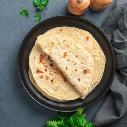 فطيرة سادة